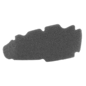 Filtro de aire de espuma P2R Peugeot 125 Looxor 2002>2003 image-1