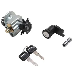 Nyckelbrytare P2R Peugeot 50 Speedfight 1, Trekker Premium image-0