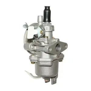 Förgasare P2R Md01, Md03, Qd01 image-1