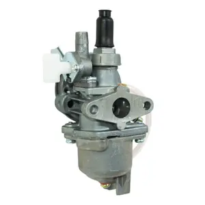 Förgasare P2R Md01, Md03, Qd01 image-2