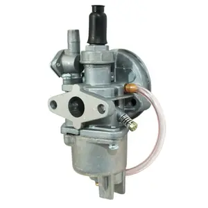 Förgasare P2R Md01, Md03, Qd01 image-3