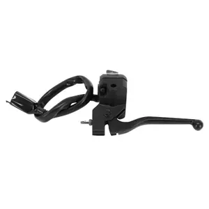 Left brake lever P2R Peugeot 50 Kisbee, Speedfight 3, Vivacity 3