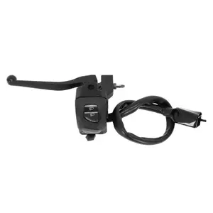 Left brake lever P2R Peugeot 50 Kisbee, Speedfight 3, Vivacity 3 image-1