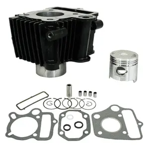 Cylinder P2R Honda 50 DAX 4T image-0
