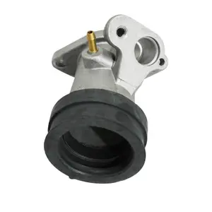 Αριστερή σωλήνα εισαγωγής P2R Yamaha 500 Tmax 2004>2011 image-0