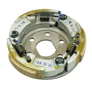 Embraiagem P2R Kymco image-0