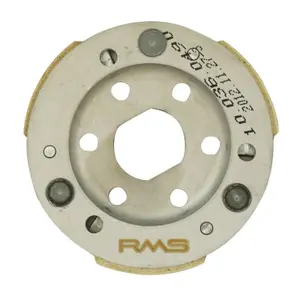 Embraiagem P2R Kymco image-1