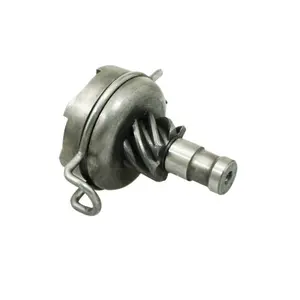 Kick-Scooter Nuss P2R Kymco 50 Agility R16 4t 2008+, Like 2009+, Super 8 4t 2007+ image-0