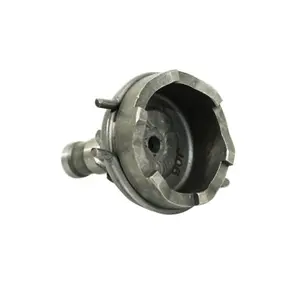 Kick-Scooter Nuss P2R Kymco 50 Agility R16 4t 2008+, Like 2009+, Super 8 4t 2007+ image-1