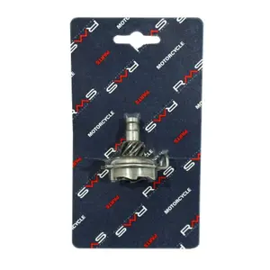 Kick-Scooter Nuss P2R Kymco 50 Agility R16 4t 2008+, Like 2009+, Super 8 4t 2007+ image-2