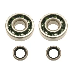 Lagerkit Dichtung P2R MBK KIT TPI 6302 QR image-0