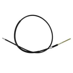 Transmission för främre broms P2R Piagio 50 ZIP 1992>1997 image-0