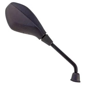 Right-hand motorcycle mirror P2R Gilera 50 Runner 2008>, 125 Runner 2008> image-0