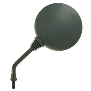 Rétroviseur gauche P2R Kymco 50 Agility R10 2006>2008, Agility R12 2007>2008, 125 Agility 2006+2011 (Oe 00152116) image-0