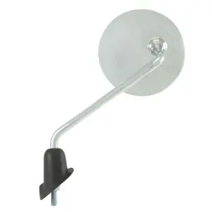 Espejo izquierdo P2R Kymco 50-125 Like 2009+(Oe 00188023) image-0