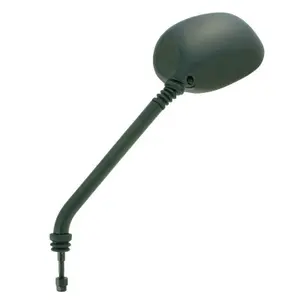 Rétroviseur gauche P2R Piaggio 50-125 Liberty Delivery 2007>2015 (Oe 622830) image-0