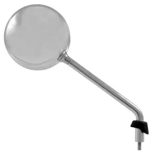 Espejo derecho P2R Piaggio 50-125 Liberty I-get Ie 2015+(Oe Cm020418) image-0