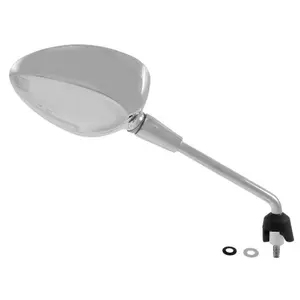 Δεξιός καθρέφτης P2R Piaggio 50-125 Vespa Sprint 2014+ (Oe Cm262002) image-0