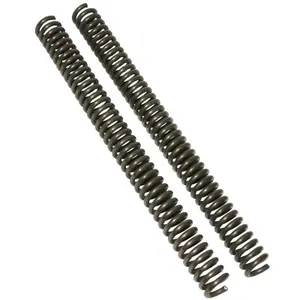 paire de ressort de fourche P2R MBK 51 Swing image-0