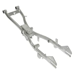 Suporte da suspensão do braço oscilante P2R Peugeot 103 MVL, SP image-0