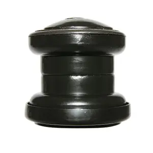 Serie sterzo in acciaio con cuscinetti a sfera P2R Ahead-set 1"1-8