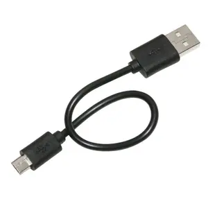 Kit Luci bici lente usb su manubrio-sella 5 led 2 funzioni P2R image-4