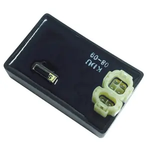 Boîtier CDI droite P2R Kymco 50 Agility 4T image-0