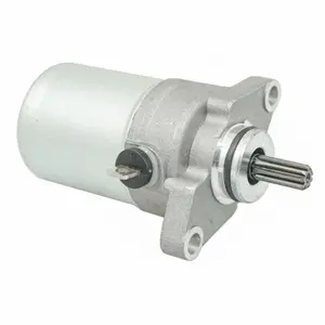 Démarreur P2R CPI 50 Hussar, Popcorn, Oliver image-1