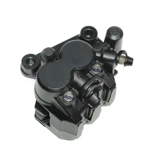 Μπροστινός δαγκάνας φρένου P2R Kymco 50 Agility 4T image-0