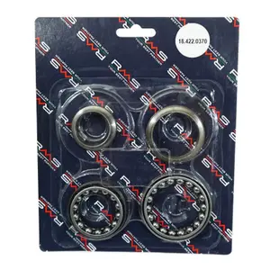 Auriculares P2R Honda 300 SH 2008>2010 image-2