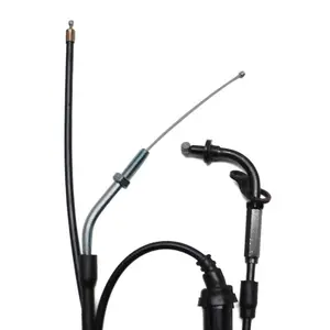 Καλώδιο γκαζιού μηχανής P2R Derbi 50 GPR 2004+ image-0