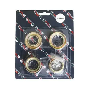 Koptelefoon P2R Honda 50 SH 1996+ image-0