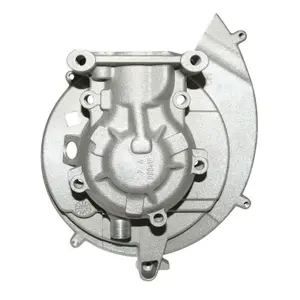 Motorens krumtaphus P2R Piaggio 50 Ciao PX