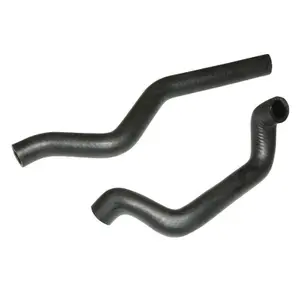 Φυσική σωλήνα ψύξης νερού P2R Rieju 50 MRT 2010+ OEM 0-000.640.5020 image-0