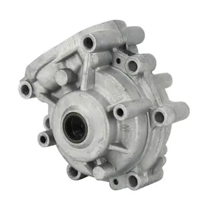 Carter moteur P2R MBK 88, 40 image-0