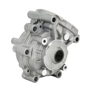 Carter moteur P2R MBK 88, 40 image-1