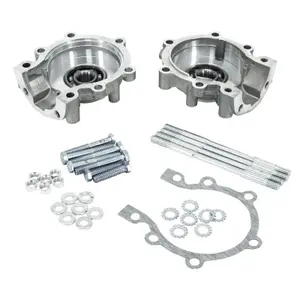 Carter moteur P2R MBK 88, 40 image-2