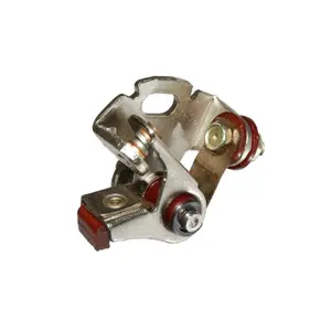 Strömbrytare för motorcykel P2R Honda 50 Dax image-0