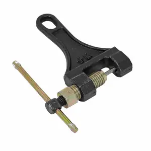 Chain drift P2R image-1