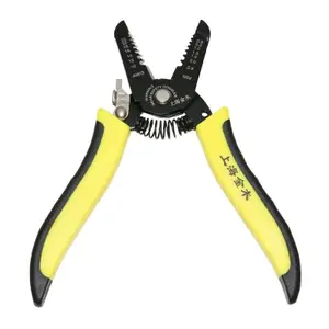 Wire strippers and cutters P2R image-1