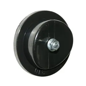 Reflektor på bakre stänkskärm P2R 60 mm image-1