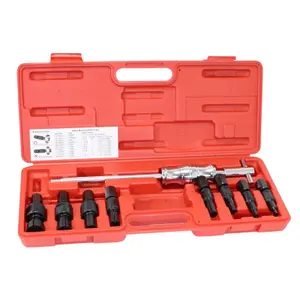 Extractor de rodamientos de rueda P2R image-1