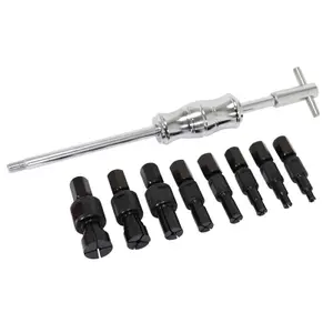 Extractor de rodamientos de rueda P2R image-0