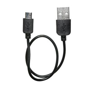 Éclairage vélo USB avant sur cintre 2 Intensites 100%-50% fixation cintre ou casque P2R 300 Lumens image-2