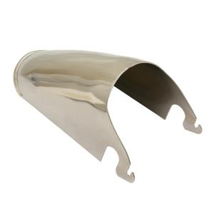 Guardabarros del motor P2R Solex image-1