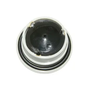 Tappo serbatoio moto P2R Solex image-1