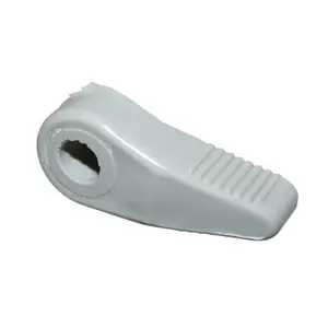 Punho da alavanca do descompressor para motociclos P2R Solex 5000, flash image-0