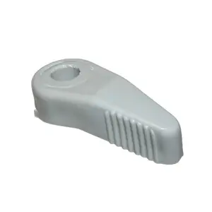 Punho da alavanca do descompressor para motociclos P2R Solex 5000, flash image-1