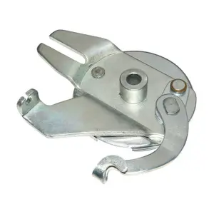 Πιστόνι πίσω φρένων χωρίς σιαγόνες P2R MBK 51 image-0
