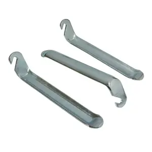 Motorfiets bandenlichters P2R image-0